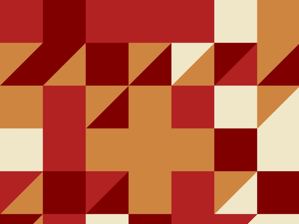 Modern Plus Quilt