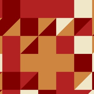 Modern Plus Quilt