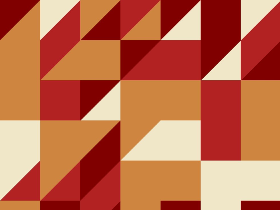 Disappearing Nine Patch