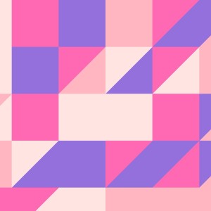 Half Square Triangle Sampler