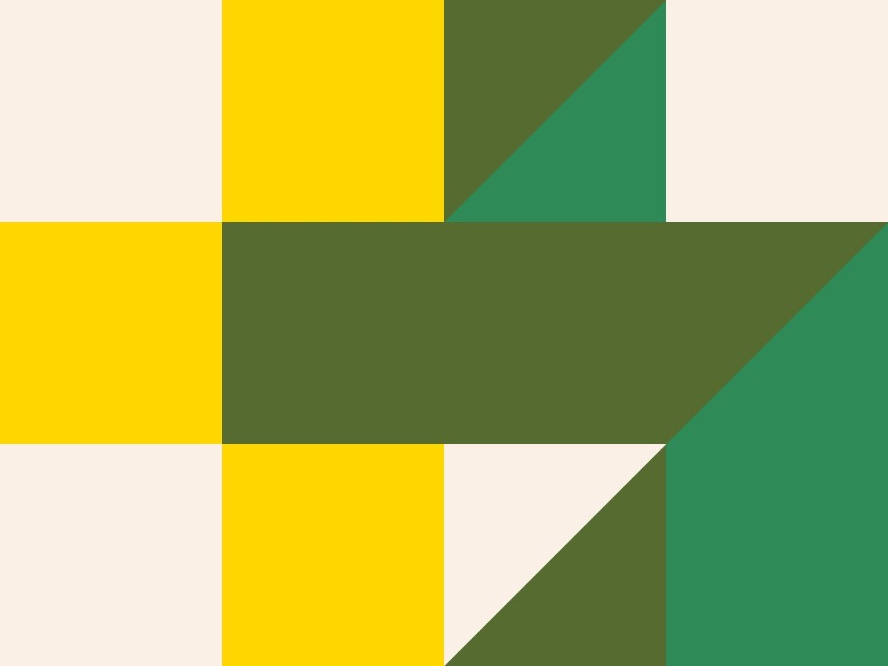 Batik Bargello