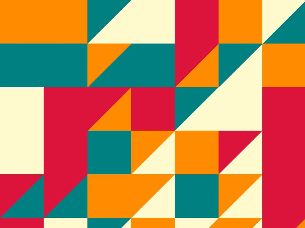 Tumbling Blocks