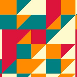 Tumbling Blocks